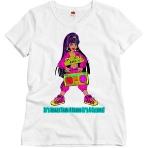 Women’s loose T-shirt, sizes S-XXL, Brand New